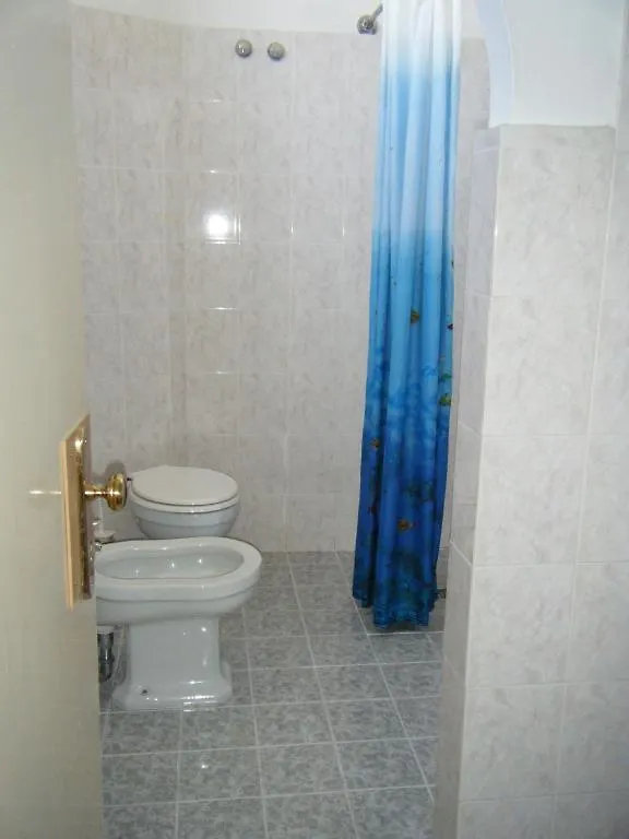 Hotel Cordova Florenz