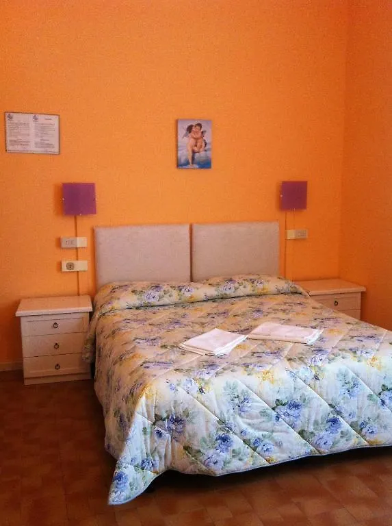 Hotel Cordova Florenz