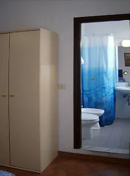 Hotel Cordova Florencia Italia
