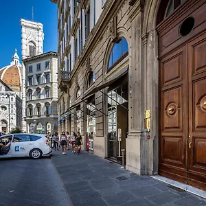  Pensión Duomo Palace