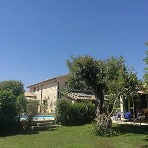  Vakantiehuis Karrua House Italië