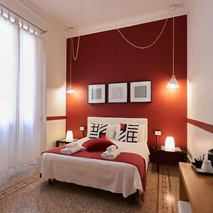 In Centro Florença