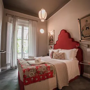 La Fonderia Florença