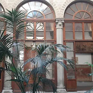 Palazzo Capponi Appartamento