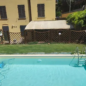 3* Bed and breakfast Decamerone