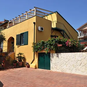Bed and breakfast Stella Marina