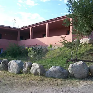 Lu Palu Alloggio per agriturismo