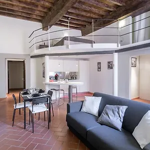 Loft Il Guelfo Appartamento