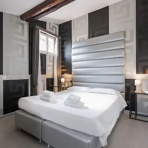 Hotel Spagna, Florence