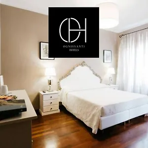 3* Pensión Residenza Ognissanti