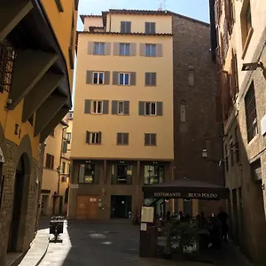 L'antico Canto Dei Salterelli Gasthof