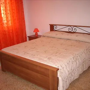 Bed and breakfast Il Giardino Del Nespolo