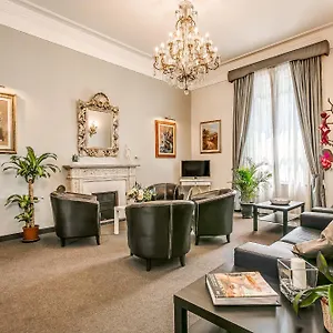 Hotell Arno Bellariva