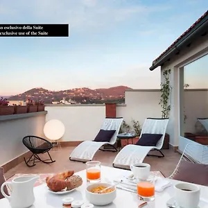 3* Bed and breakfast Lorena