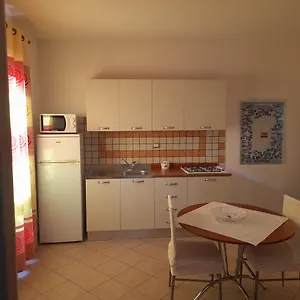 Bed and breakfast La Fortezza & Appartament
