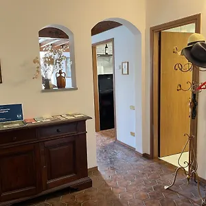 De' Ramaglianti Appartamento