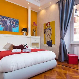 Arco Di Gallieno Bed & Breakfast Rome