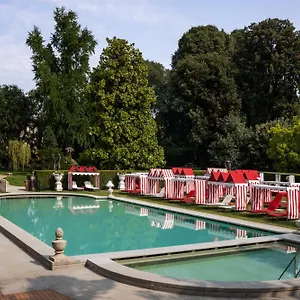 Szálloda Four Seasons