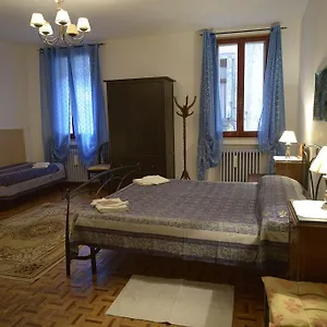 Bed and breakfast Arabesque