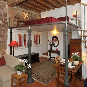 Appartement Florence Rental