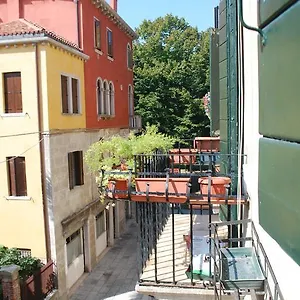  Appartement Ca' Cino Italië