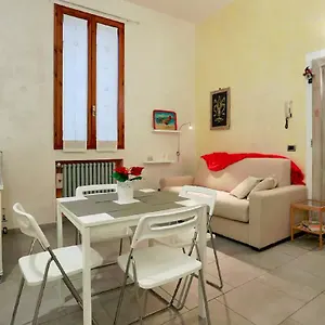 Garden In Appartamento