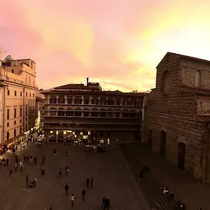 Palazzo Della Stufa Residenza D'epoca Florença