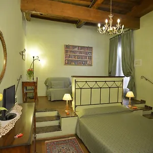La Casa Dei Tintori Florença