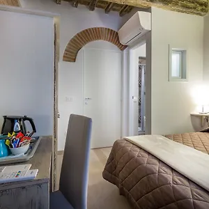 3* Bed and breakfast Relais Gaia