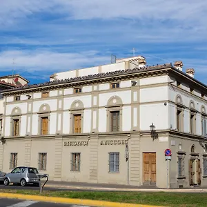 Appartement San Niccolo