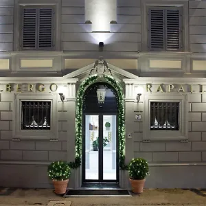 Rapallo **** Florence