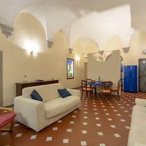 Fiesolana 26 Appartamento