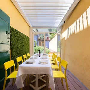 3* Bed and breakfast Scala Garden