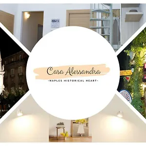 Casa Alessandra Apartment Naples