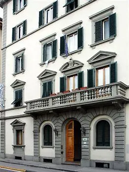 Hotel Cordova Florens