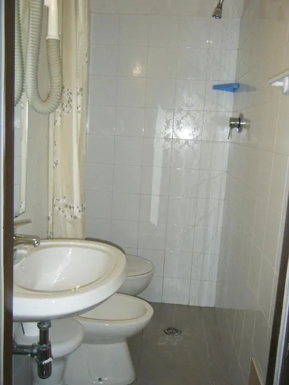 Hotel Cordova Florens