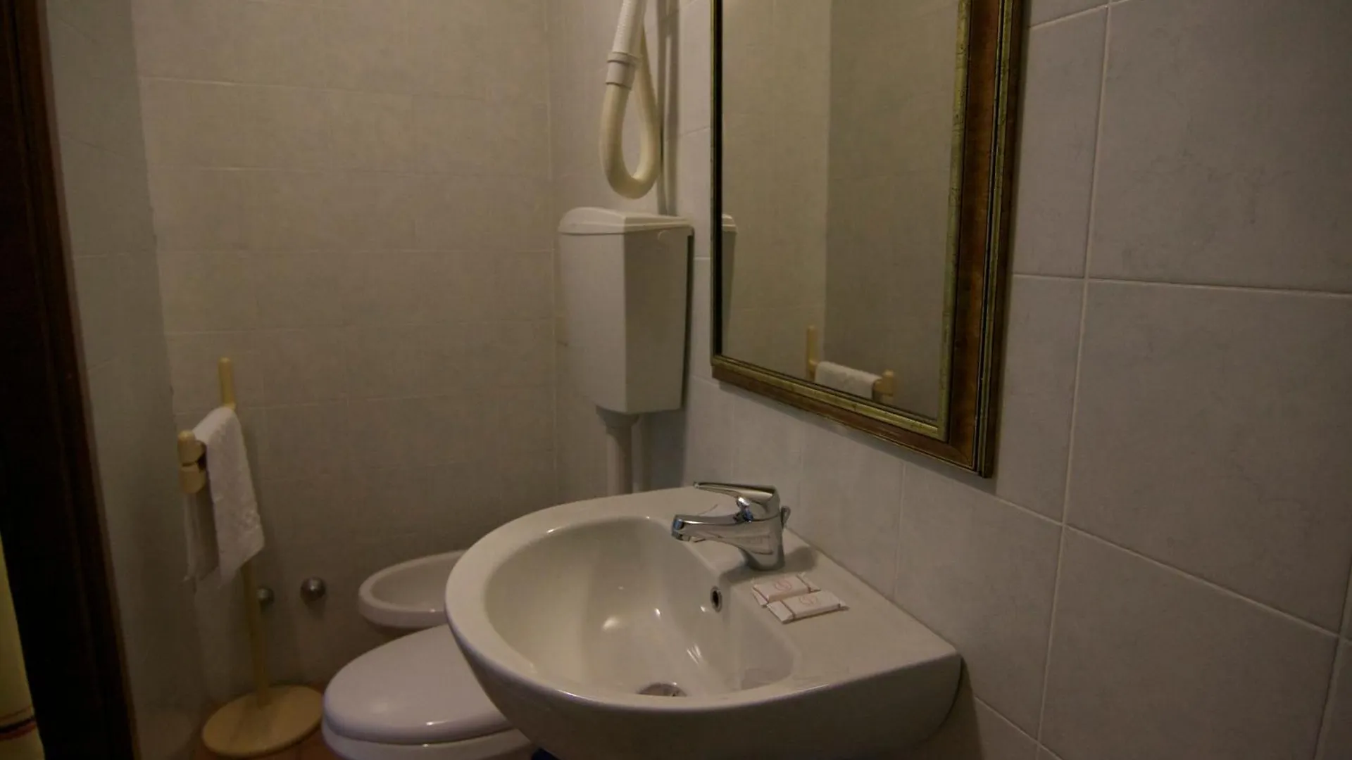 Hotel Cordova Florens Italien
