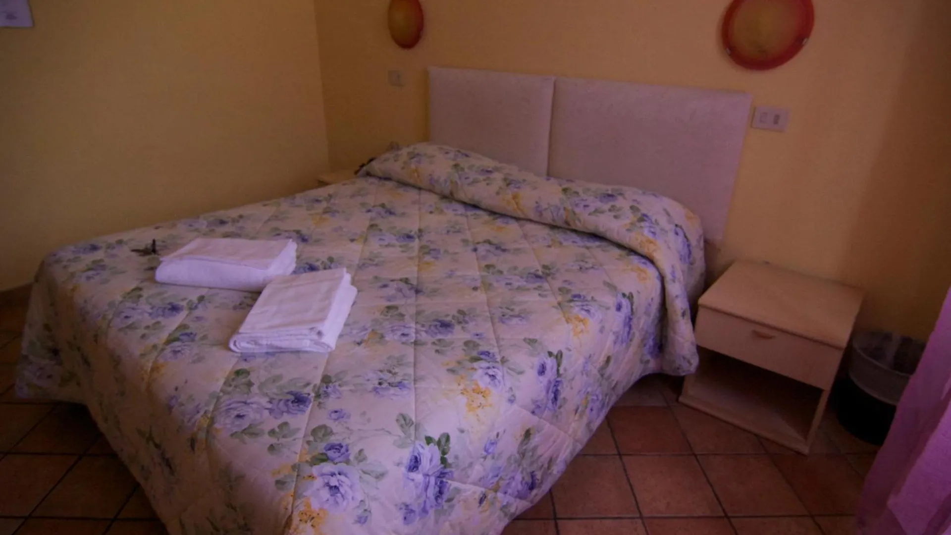 Hotel Cordova Florens
