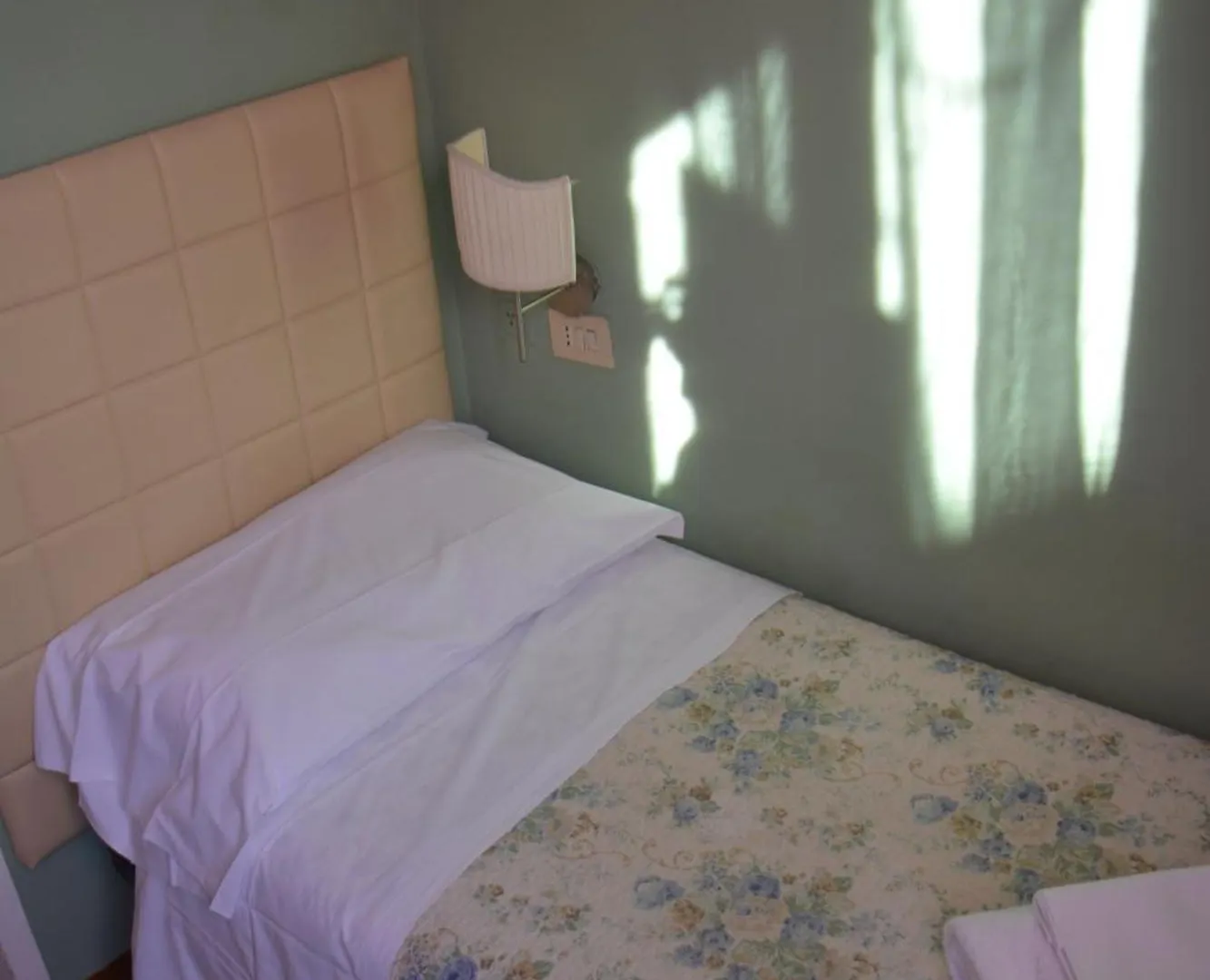 Hotel Cordova فلورنس