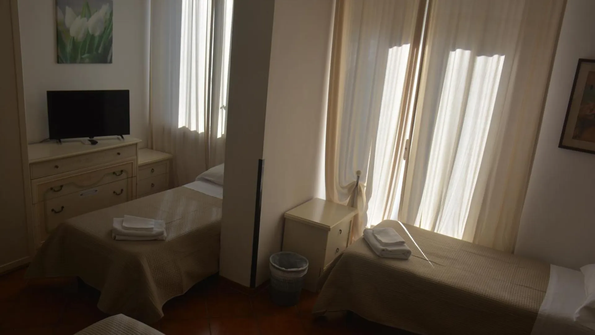 Hotel Cordova فلورنس