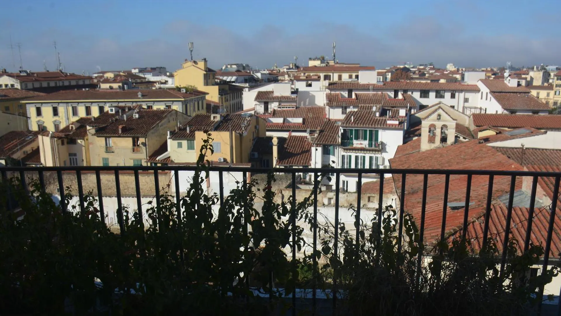 Hotel Cordova Florens
