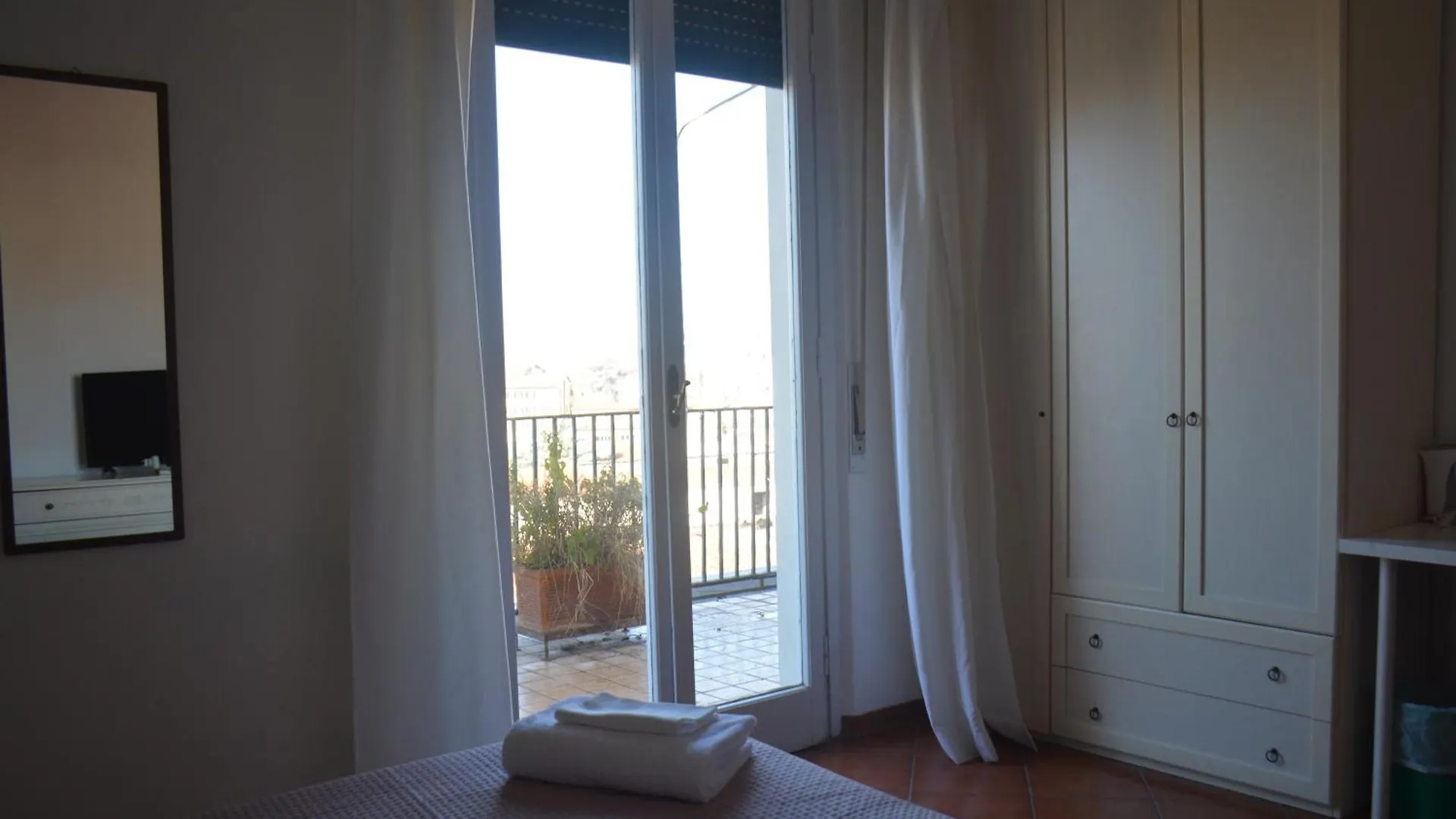 Hotel Cordova Florens