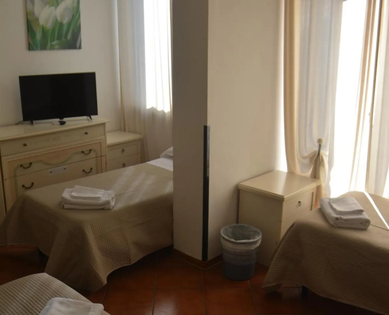 Hotel Cordova فلورنس