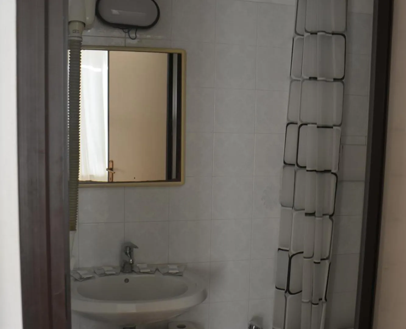 Hotel Cordova Florens