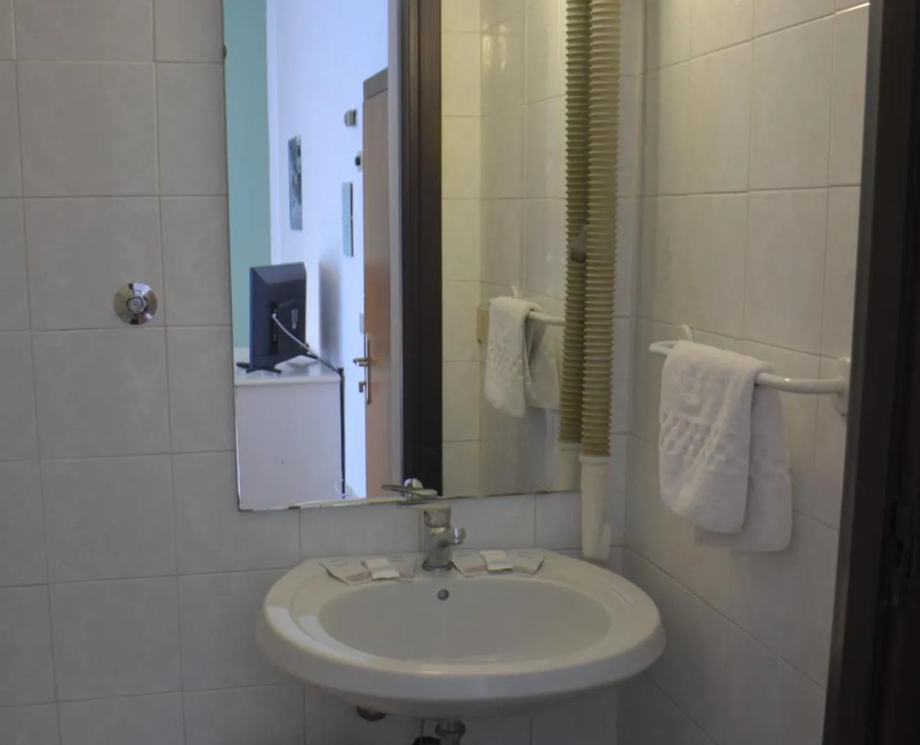 Hotel Cordova فلورنس إيطاليا