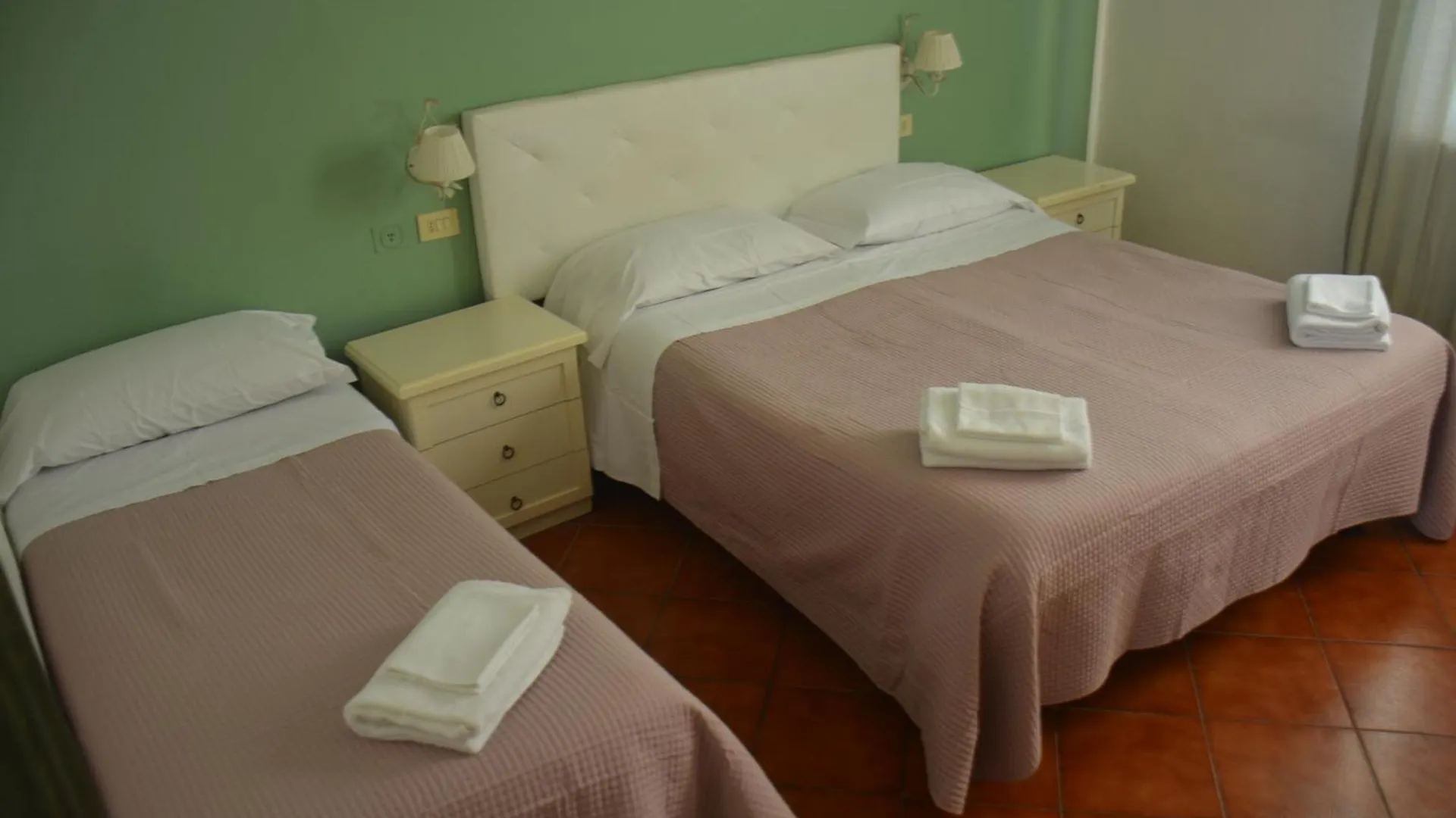 Hotel Cordova Florens