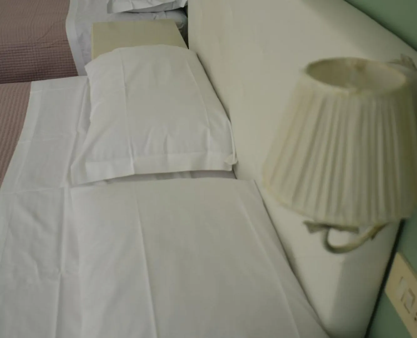 Hotel Cordova Florens 2*,  Italien