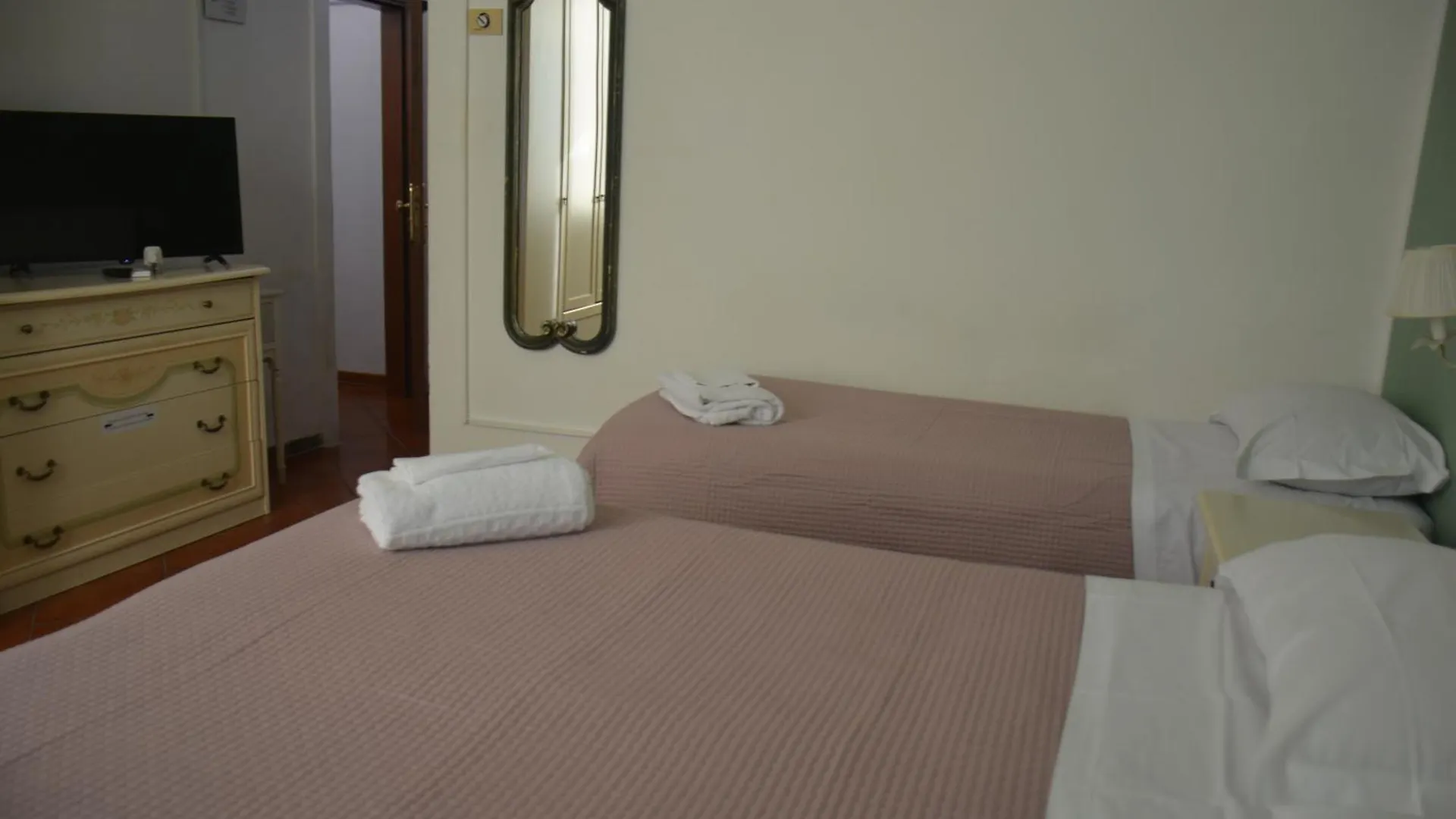 Hotel Cordova Florens
