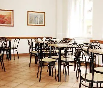 Hotel Cordova فلورنس