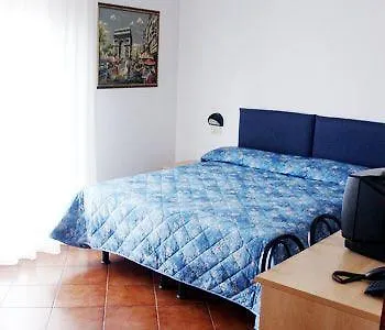 Hotel Cordova Florens